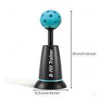 Baseball Hitting Coach Long-Lasting Batting Coach with Weighted Base Batting Tee with Weighted Base Heavy-Duty Premium