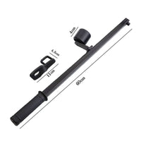 Labor-Saving Tire Mounting Demounting Tool Easy to Operate Tire Changing Portable Design for DIY Mechanics, Car Enthusiasts, Garage