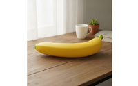 Banana Realistic Banana Fidget Toy Flexible for Desk
