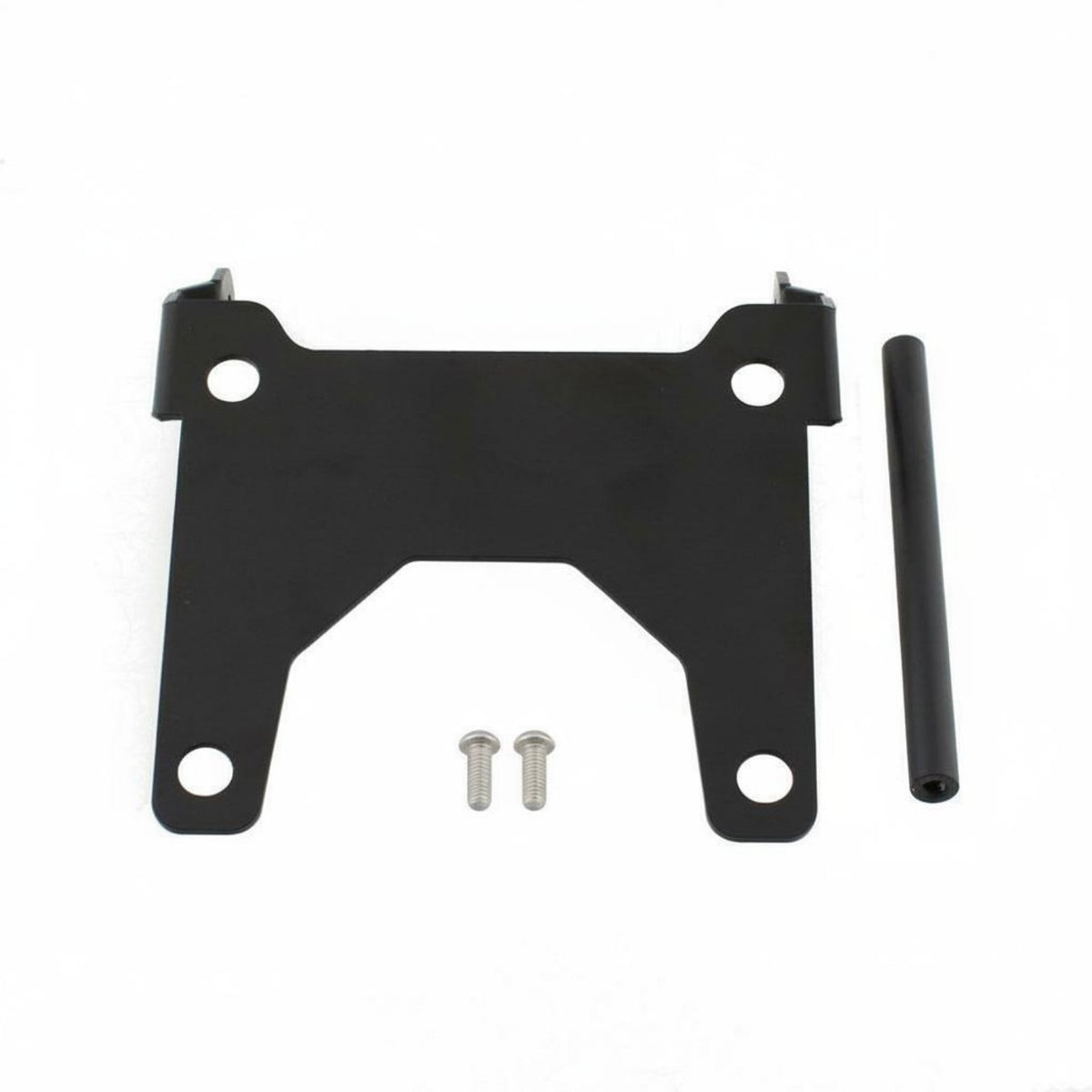 Multifunction Extension Crossbar Multifunctional Handlebar Extension Crossbar Heavy Duty Motorcycle GPS Mount Bar for Daily Commuting