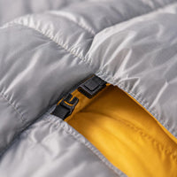 sleeping bag