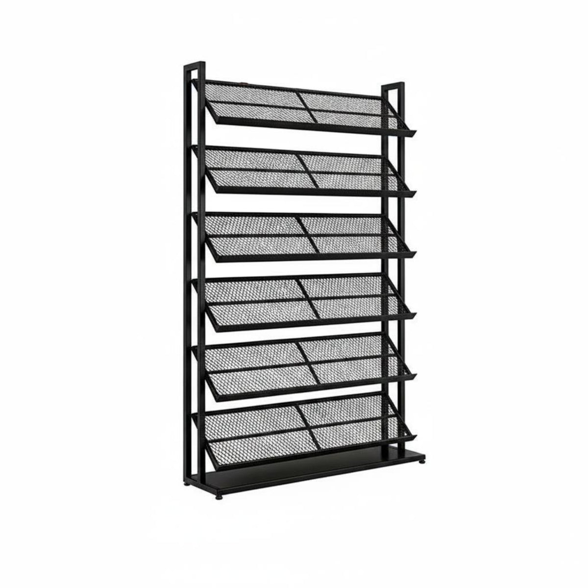 Bead Storage Rack Large Capacity Craft Bead Display Storage Area-Saving