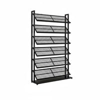 Bead Storage Rack Large Capacity Craft Bead Display Storage Area-Saving