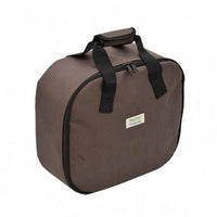 Electric Griddle Travel Bag Padded Griddle Carry Bag Boxy Top Handle