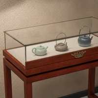 display cabinet