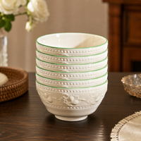 ceramic dinnerware set