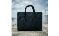 Board Bag Soft-Sided Board Carrier Large-Capacity for Coaches, Sports Teams, Game Day, Training