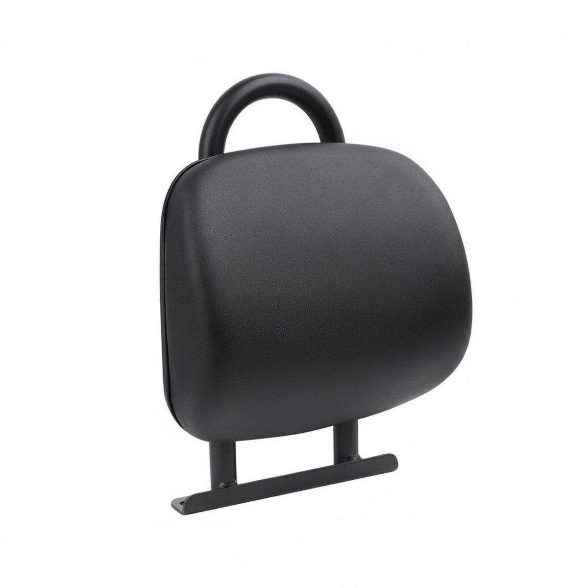 Rear Rack Backrest Cushion Liftable Design Motorbike Rear Back Pad Long-Lasting