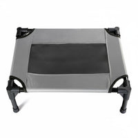 Portable Dog Cot Detachable Pet Cot Quick-Quick-Dry Portable Pet Bed for Dogs, Outdoor
