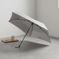 Umbrella Highly Water Resistant Carbon Fiber Umbrella Portable for Commuting