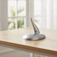 Aircraft Model Display Stand Model Aircraft Stand Sleek for Hobbyists, Desk