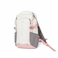 Water-Resistant Women's Hiking Backpack Padded Straps Lightweight Travel Backpack Large Capacity Daypack for Mountaineering