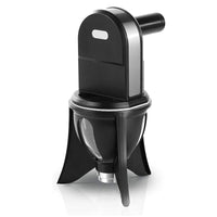 SHIFX Automatic Tangyuan Maker Multi-Functional Electric Dessert Ball and Meatball Maker with US Plug