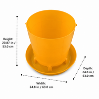 poultry feeder