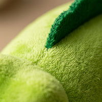 Stuffed Cat Toy Batterybattery-Less Stuffed Crocodile Wind-up Toy Moving Interactive for Cats, Indoor Play