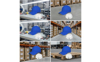 Anti-Collision Cap Breathable Hat Lightweight for Crews