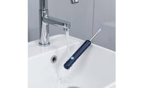 Ear Cerumen Removal Tool with Camera 1080P High Definition Ear Cleaning Kit with Tweezers Wireless Smart for Adults, Home