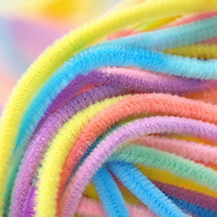pipe cleaners