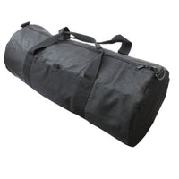 Scuba Diving Equipment Bag Shoulder Strap Included Heavy Duty Dive Bag Foldable for Snorkelers