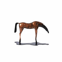 3 Pieces Abstract Sculpture and Vase set Luxury Accent House Decoration