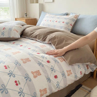 bedding set