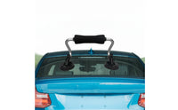 Boat Grab Handle Loading Aid Padded Suction Cup Bracket Portable for Boaters, Kayaks, Canoes