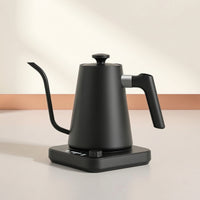 Precision Electric Kettle with Temperature Control Exact Electric Gooseneck Kettle Keep Warm Countertop for Baristas, Coffee Lovers, Kitchen