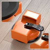 Floor Seam Repair Tool Strong Grip Floor Separation Fixer for Flooring Installers, Tile Installation