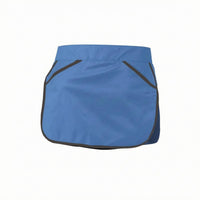 Nylon Twill Waist Apron Bag Adjustable Waistband Encircling Waist Bag Large Front Pocket Tool Belt Pouch Long-Lasting for Casual Outdoor Use, Everyday Carrying