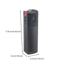 Charging Grip Camera USB-C Charging Port Photo Gear