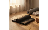 Foot Arch Stretcher Molded Foam Foot Exercise Board Arch Stretch Board Contoured Plantar Fasciitis Stretcher Matte Surface