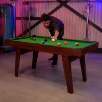 billiard table cushion