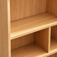 bookshelf