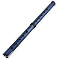 Golf Ball Retriever Tube Detachable Golf Ball Pickup Tube Aluminum for Golfers, Practice Range