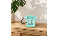 Retro Tabletop Model Sculptural Vintage Style Ornament Compact Statue for Photographers
