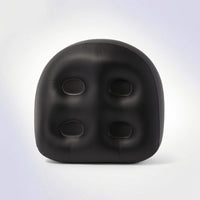 Bath Cushion with Suction Cups Non-Slip Inflatable Bath Cushion Padded for Adults, Bathtub, Hot Tub