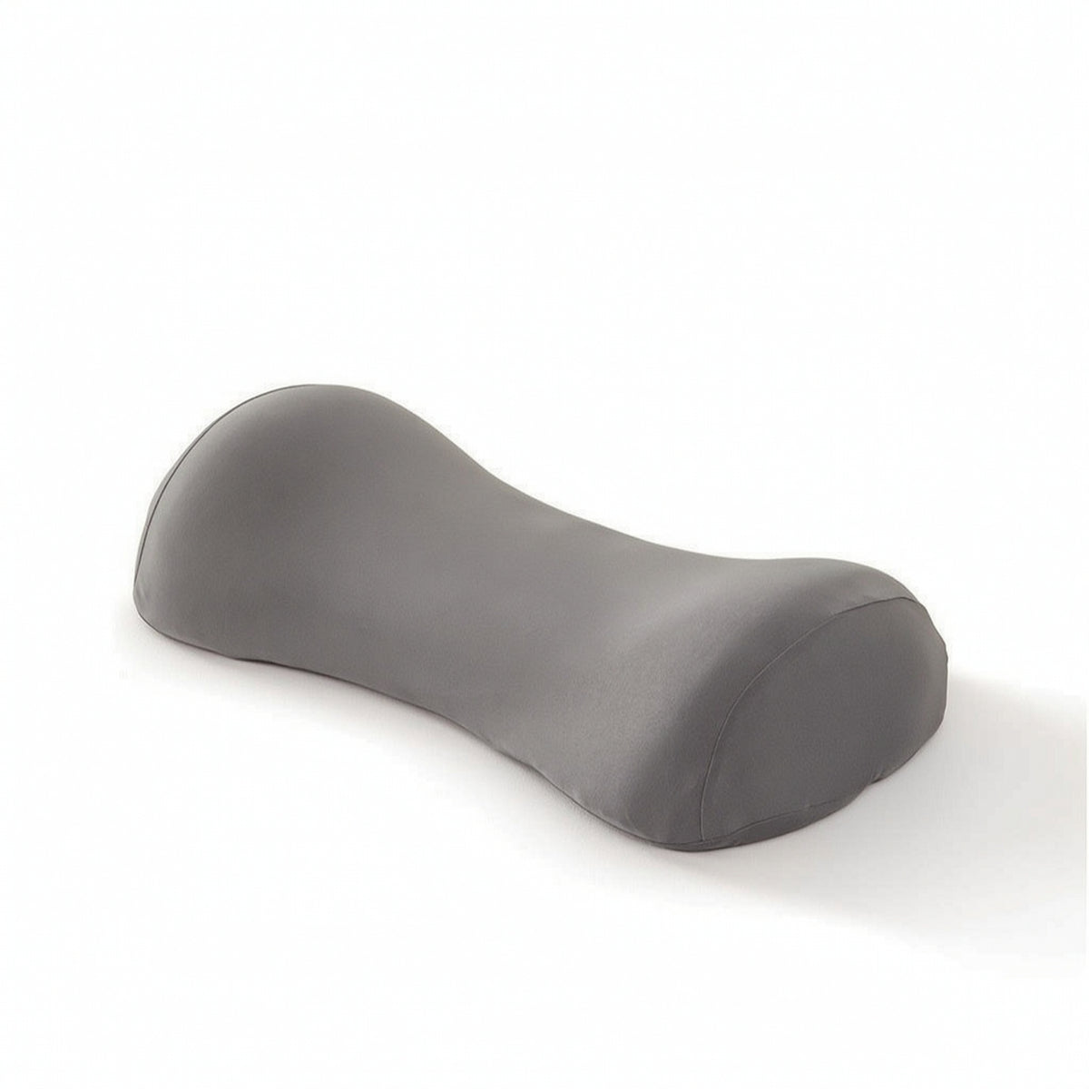 Memory Foam Support Pillow Therapeutic Lower Back Support Pillow Breathable Cushion for Bed