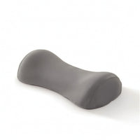 Memory Foam Support Pillow Therapeutic Lower Back Support Pillow Breathable Cushion for Bed