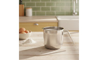 Egg White Separator Handheld Egg Separator Cup with Handle Fast for Kitchen Prep