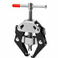 Windshield Wiper Arm Removal Tool Manual Wiper Arm Puller Heavy-Duty Automotive Puller Tool for Mechanics, Home Mechanics, Garage