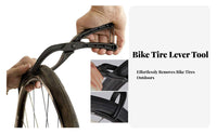 Protects Rims and Tubes Bike Tire Installation Tool Rim Protection Tire Installer Remover Tool Labor-Saving for Home Maintenance