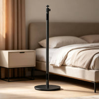 Imaging Equipment Floor Stand Stable Telescopic Imaging Equipment Stand Heavy-Duty Mount for Living Room
