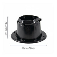 Waterproof Cable Pass Through Boat Wire Pass-Through   Waterproof Wire Seal for Yacht