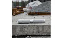 Extended Shank Extension Rod Firm Connection Largest Extension Rod Long Service Life for Construction, Tight Areas