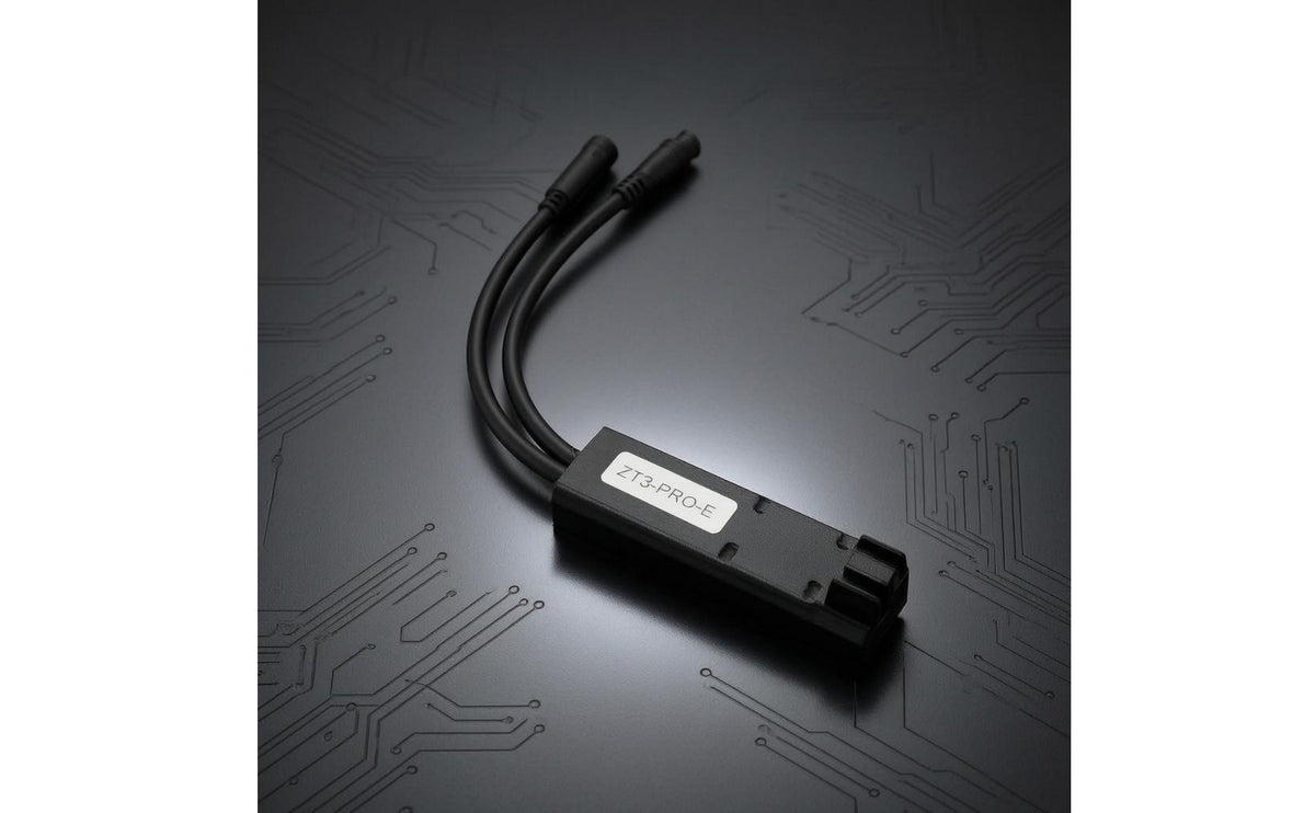 Scooter Speed Controller Module Compact Electric Scooter Controller Transport Part Slim Hard-Shell