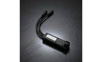Scooter Speed Controller Module Compact Electric Scooter Controller Transport Part Slim Hard-Shell