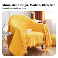 Non-Slip Armchair Throw Cover Long-Lasting Textile Washable Armchair Cover Wear-Resistant for Cat Owners, Homeowners, Living Room, Bedroom