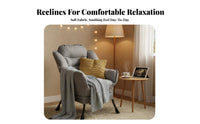 3 Pieces Minimalist Design Asymmetrical Couch Combination configurable Arrangement Upholstered Seating Group Creative Shape Sofa Set Comfortable for Business Owners, Apartment Dwellers, Interior Designers, Reception Area, Living Room, Small Spaces
