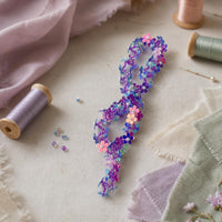sequin trim