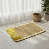 Pet Cooling Pad Portable Dog Cooling Mat Scratch Resistant for Summer, Dogs